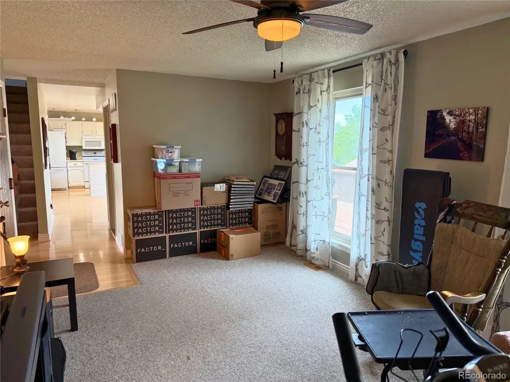 19062 E Quinn Place Aurora CO 80015