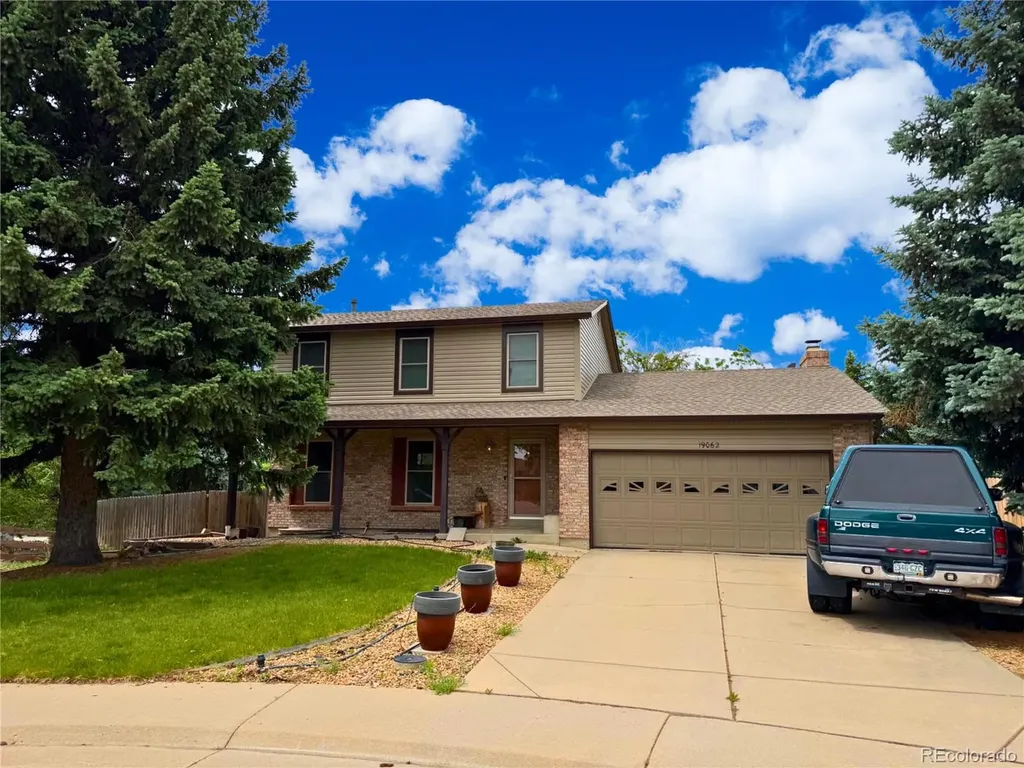 19062 E Quinn Place Aurora CO 80015