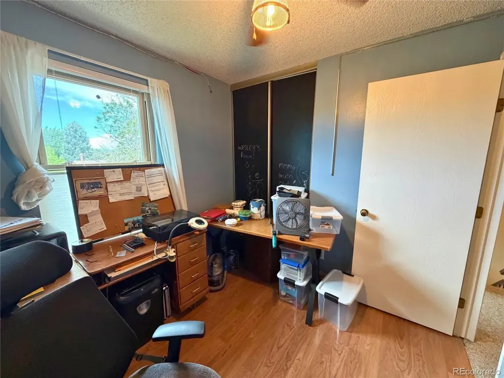 19062 E Quinn Place Aurora CO 80015