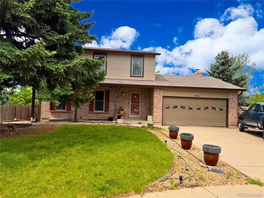 19062 E Quinn Place Aurora CO 80015