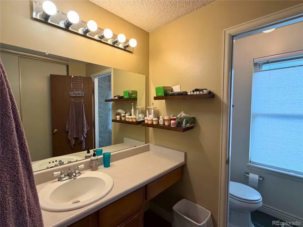 19062 E Quinn Place Aurora CO 80015