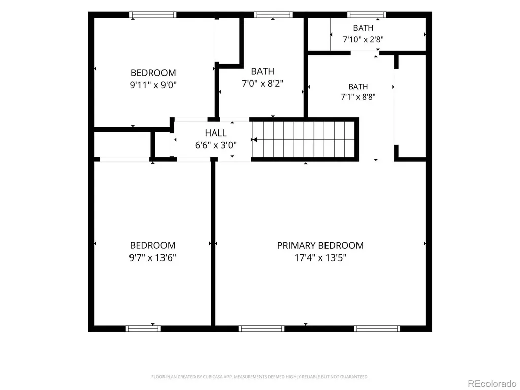 19062 E Quinn Place Aurora CO 80015