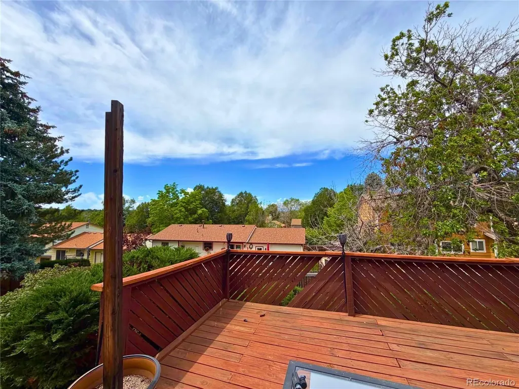 19062 E Quinn Place Aurora CO 80015