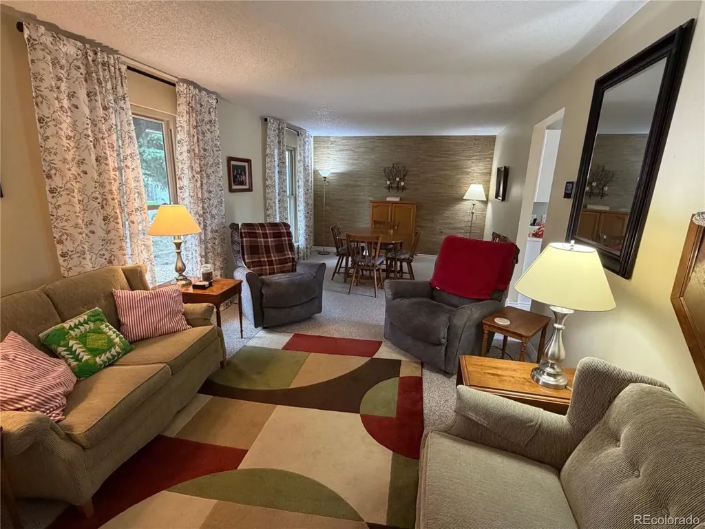 19062 E Quinn Place Aurora CO 80015