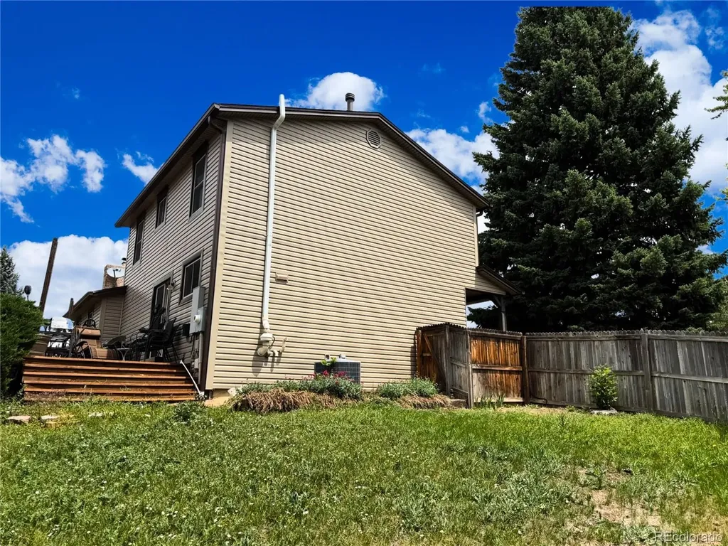 19062 E Quinn Place Aurora CO 80015