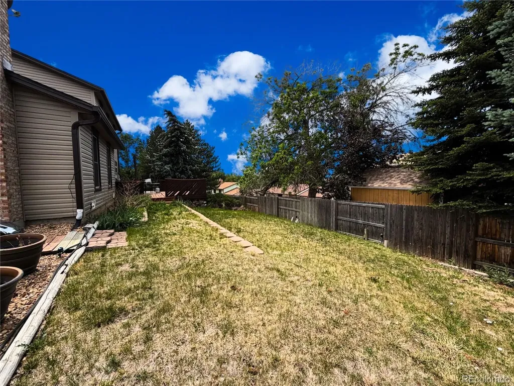 19062 E Quinn Place Aurora CO 80015