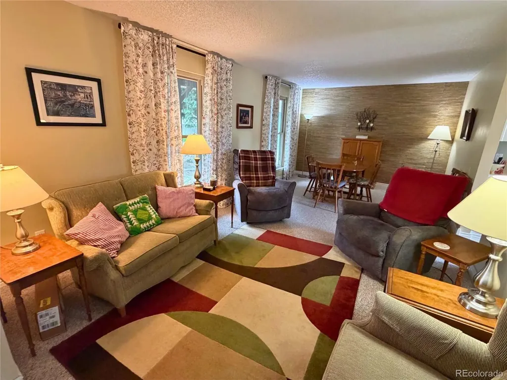 19062 E Quinn Place Aurora CO 80015