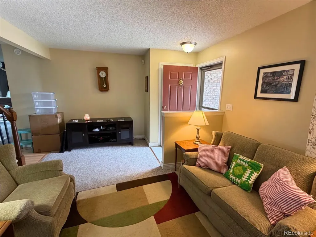 19062 E Quinn Place Aurora CO 80015