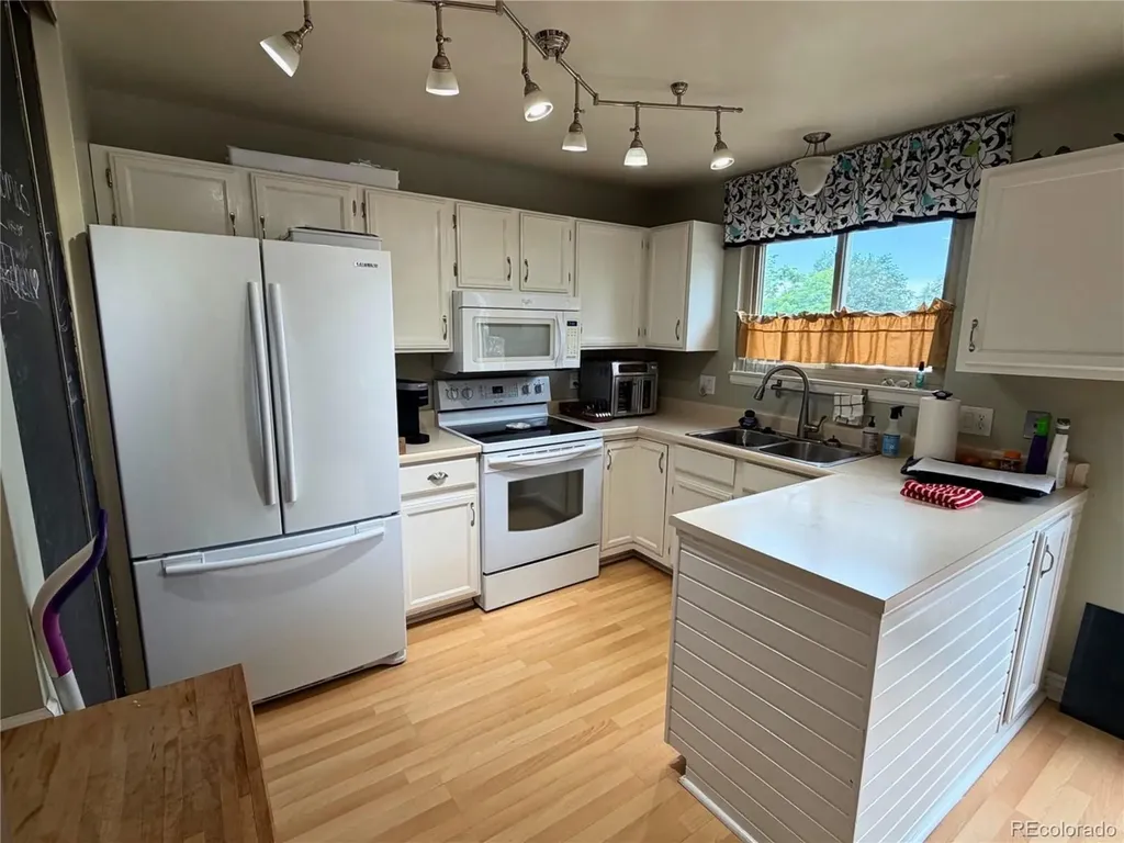 19062 E Quinn Place Aurora CO 80015