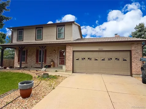 19062 E Quinn Place Aurora CO 80015
