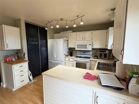 19062 E Quinn Place Aurora CO 80015