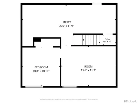 19062 E Quinn Place Aurora CO 80015