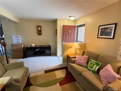 19062 E Quinn Place Aurora CO 80015