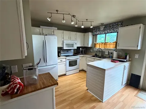 19062 E Quinn Place Aurora CO 80015