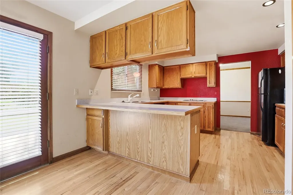 7614 S Emerson Circle Littleton CO 80122