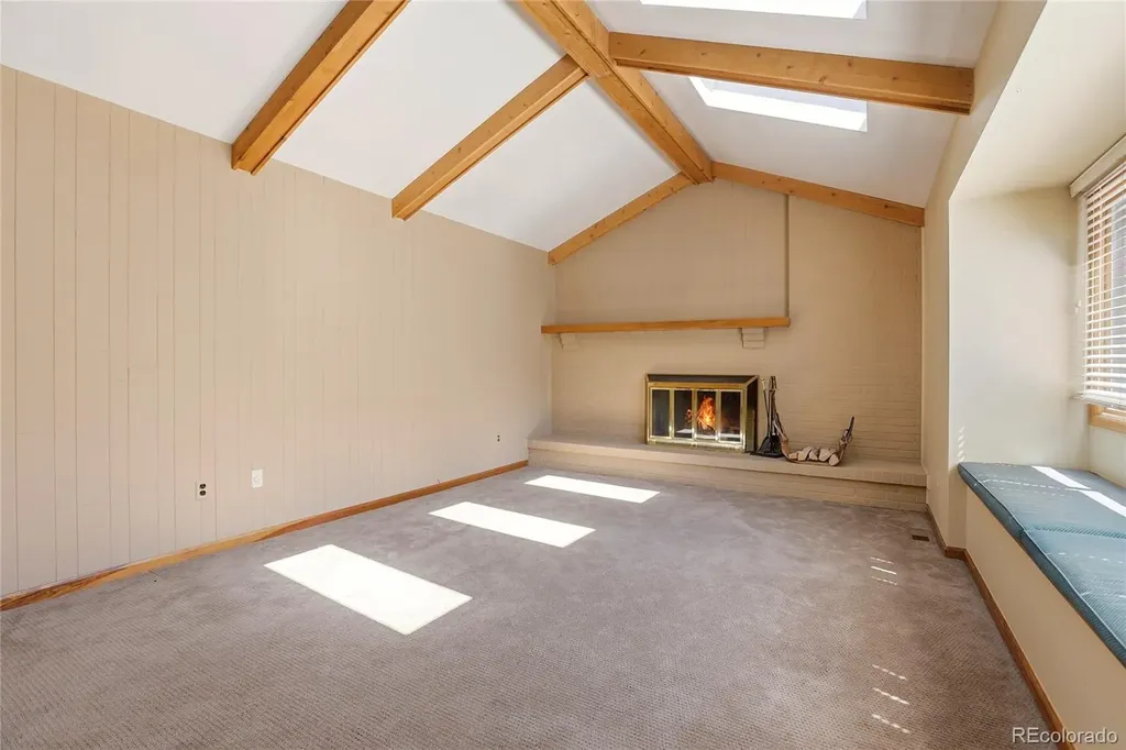 7614 S Emerson Circle Littleton CO 80122