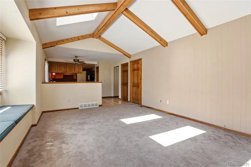7614 S Emerson Circle Littleton CO 80122