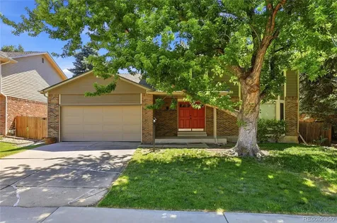 7614 S Emerson Circle Littleton CO 80122