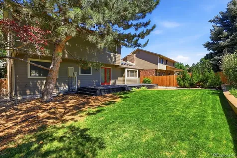 7614 S Emerson Circle Littleton CO 80122