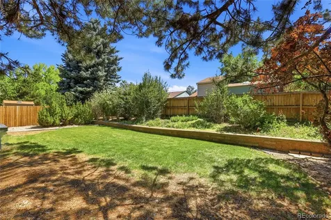7614 S Emerson Circle Littleton CO 80122