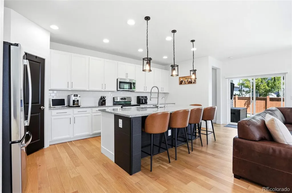603 W 173rd Avenue Broomfield CO 80023