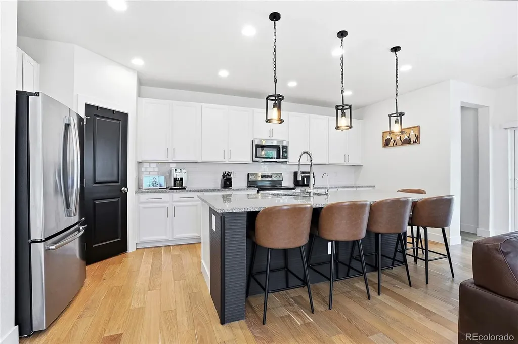 603 W 173rd Avenue Broomfield CO 80023