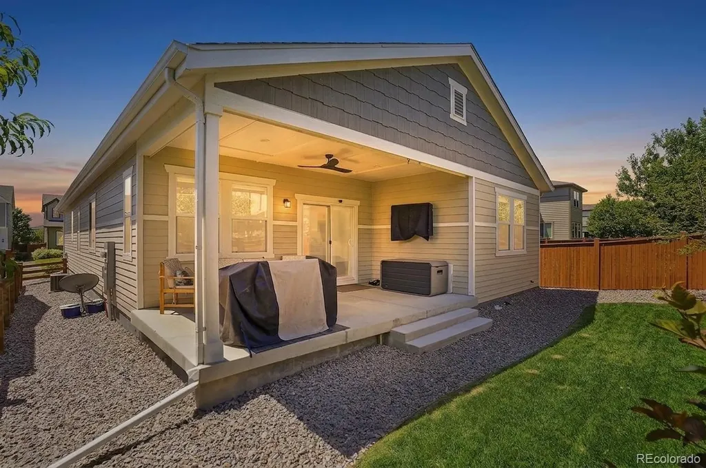 603 W 173rd Avenue Broomfield CO 80023