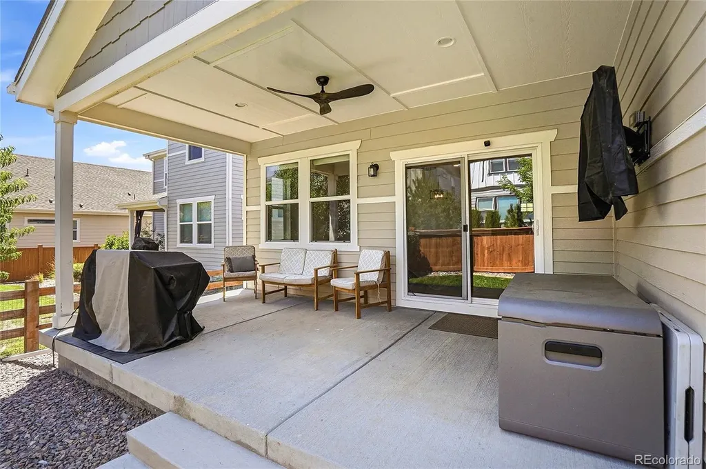 603 W 173rd Avenue Broomfield CO 80023