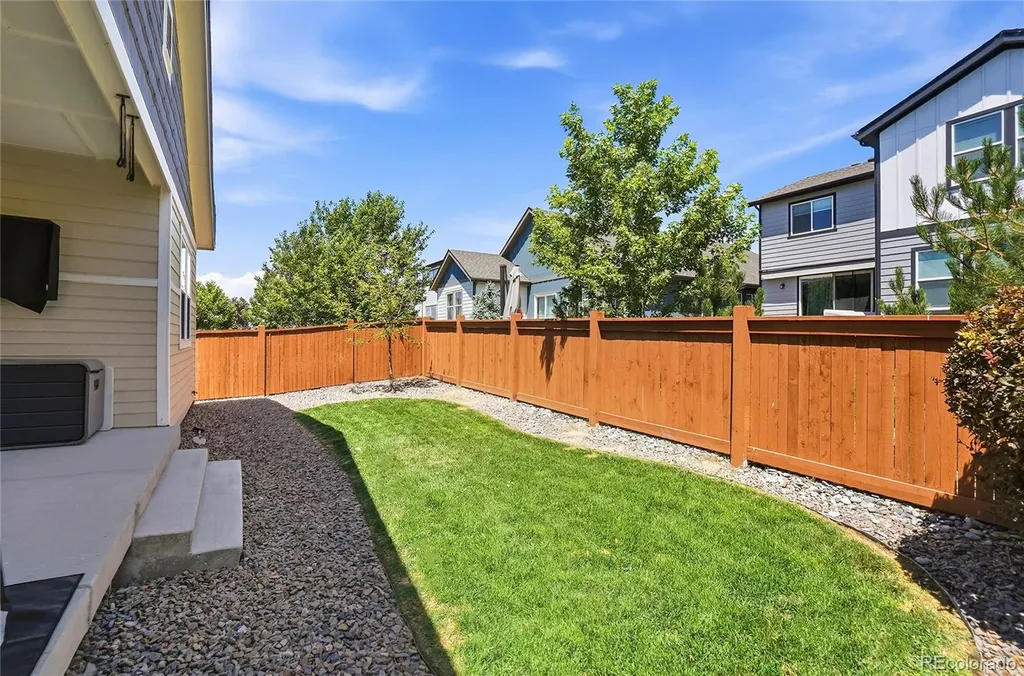 603 W 173rd Avenue Broomfield CO 80023
