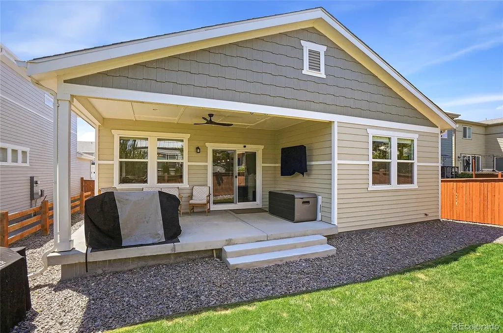 603 W 173rd Avenue Broomfield CO 80023