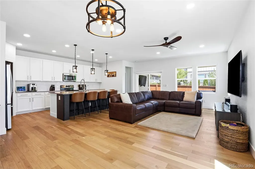 603 W 173rd Avenue Broomfield CO 80023