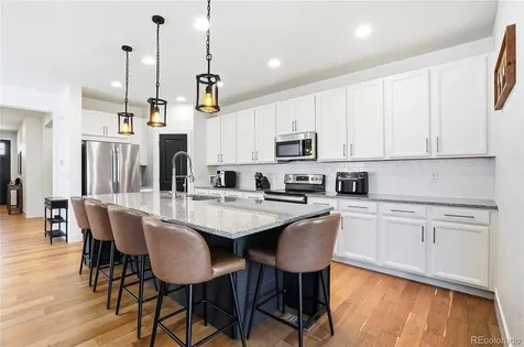 603 W 173rd Avenue Broomfield CO 80023
