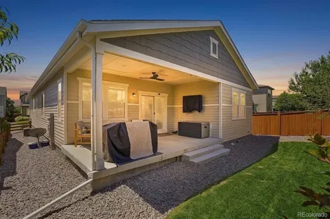 603 W 173rd Avenue Broomfield CO 80023