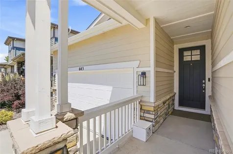 603 W 173rd Avenue Broomfield CO 80023
