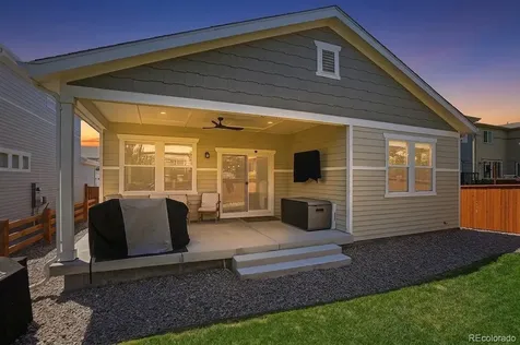 603 W 173rd Avenue Broomfield CO 80023