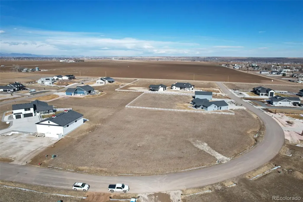 9411 Meadow Farms Drive Milliken CO 80543