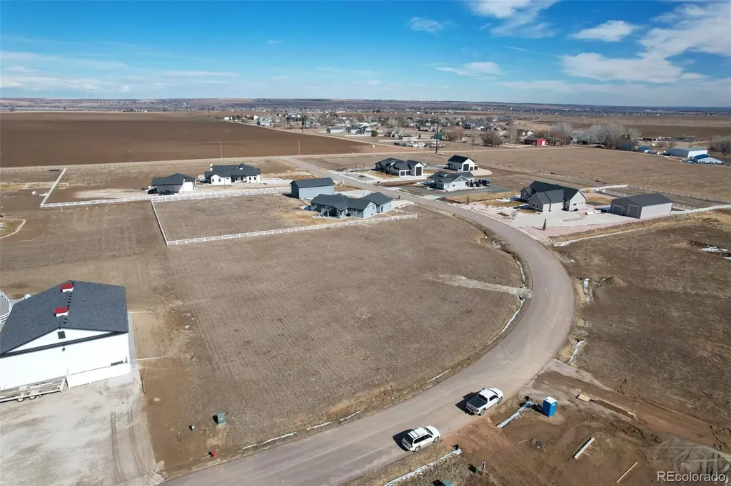 9411 Meadow Farms Drive Milliken CO 80543