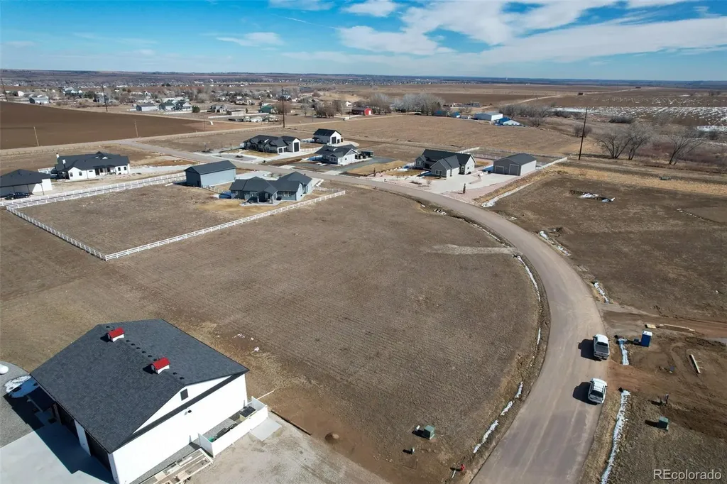 9411 Meadow Farms Drive Milliken CO 80543