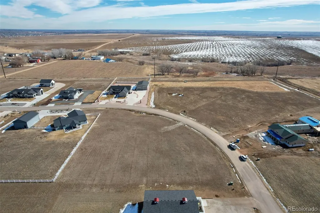 9411 Meadow Farms Drive Milliken CO 80543