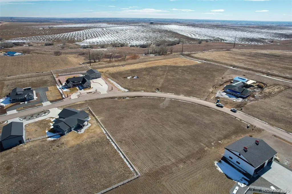 9411 Meadow Farms Drive Milliken CO 80543