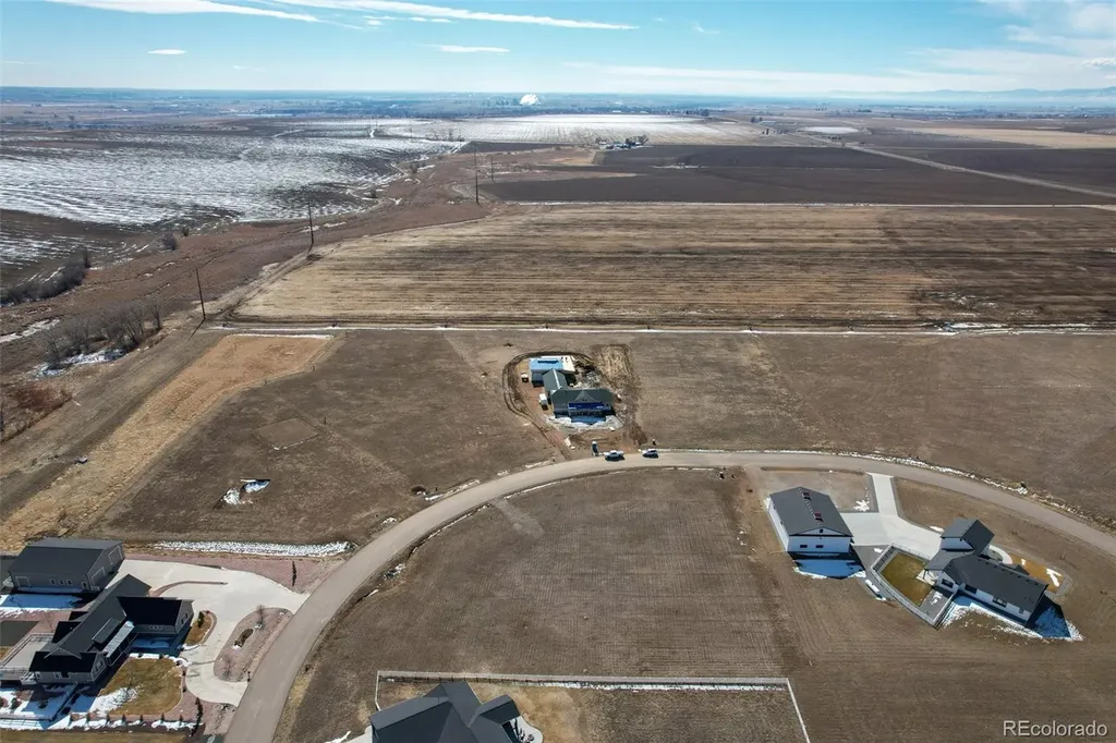 9411 Meadow Farms Drive Milliken CO 80543