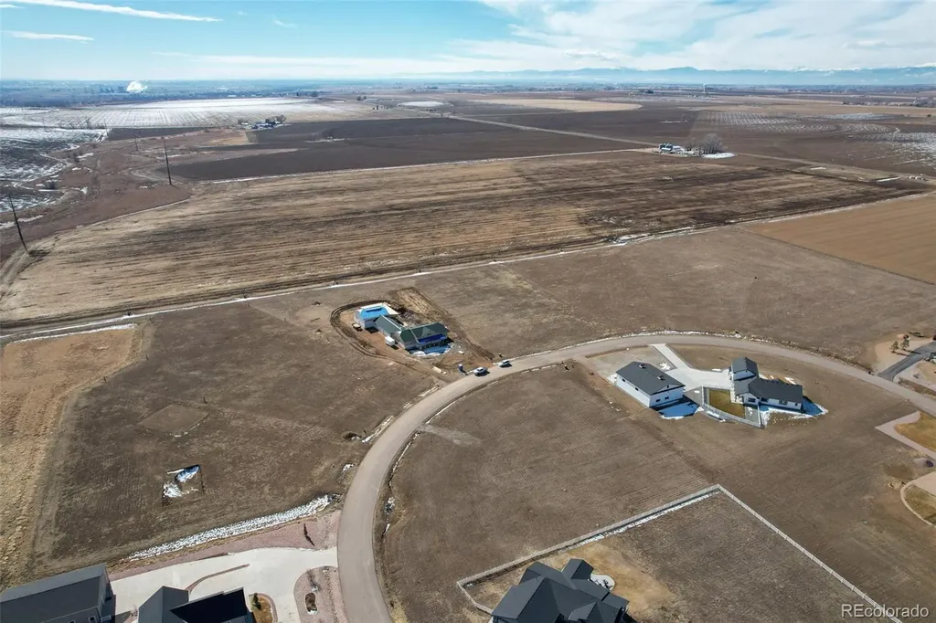 9411 Meadow Farms Drive Milliken CO 80543