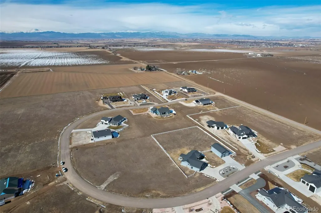 9411 Meadow Farms Drive Milliken CO 80543
