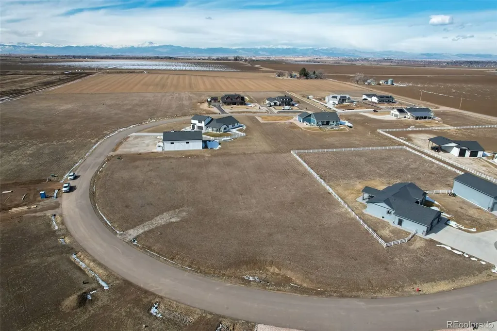 9411 Meadow Farms Drive Milliken CO 80543