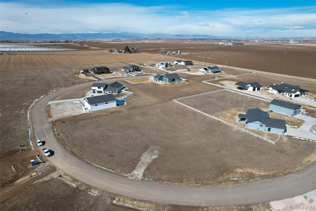 9411 Meadow Farms Drive Milliken CO 80543