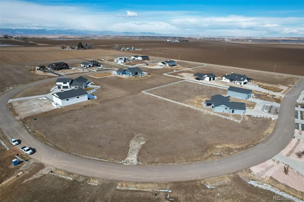 9411 Meadow Farms Drive Milliken CO 80543