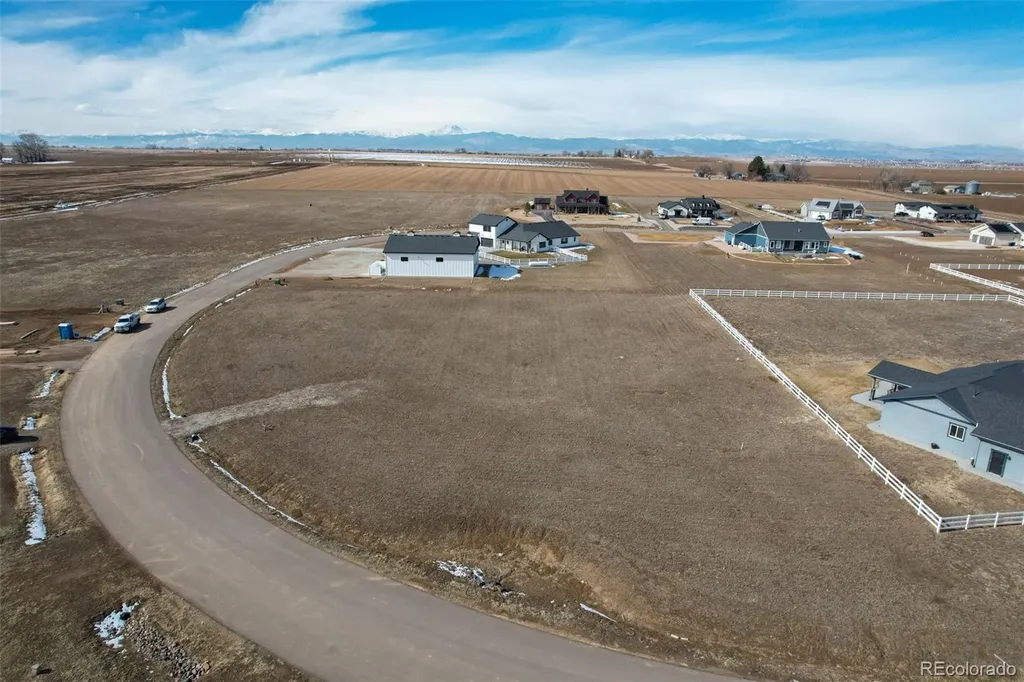 9411 Meadow Farms Drive Milliken CO 80543