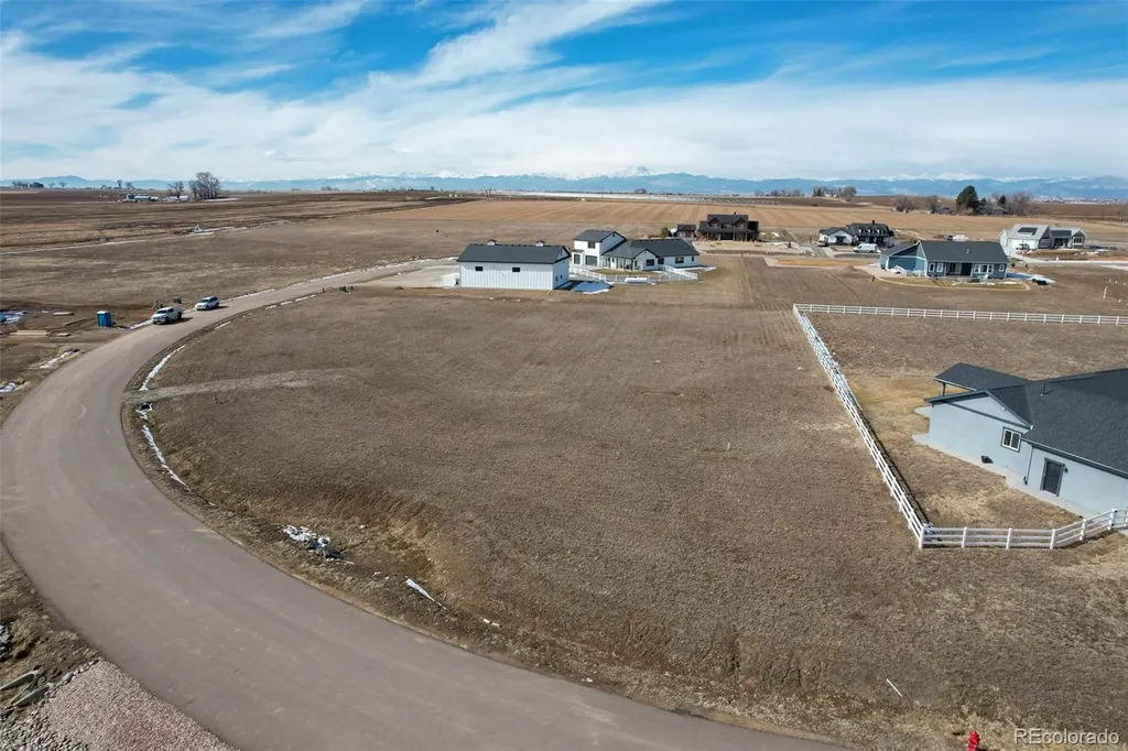 9411 Meadow Farms Drive Milliken CO 80543