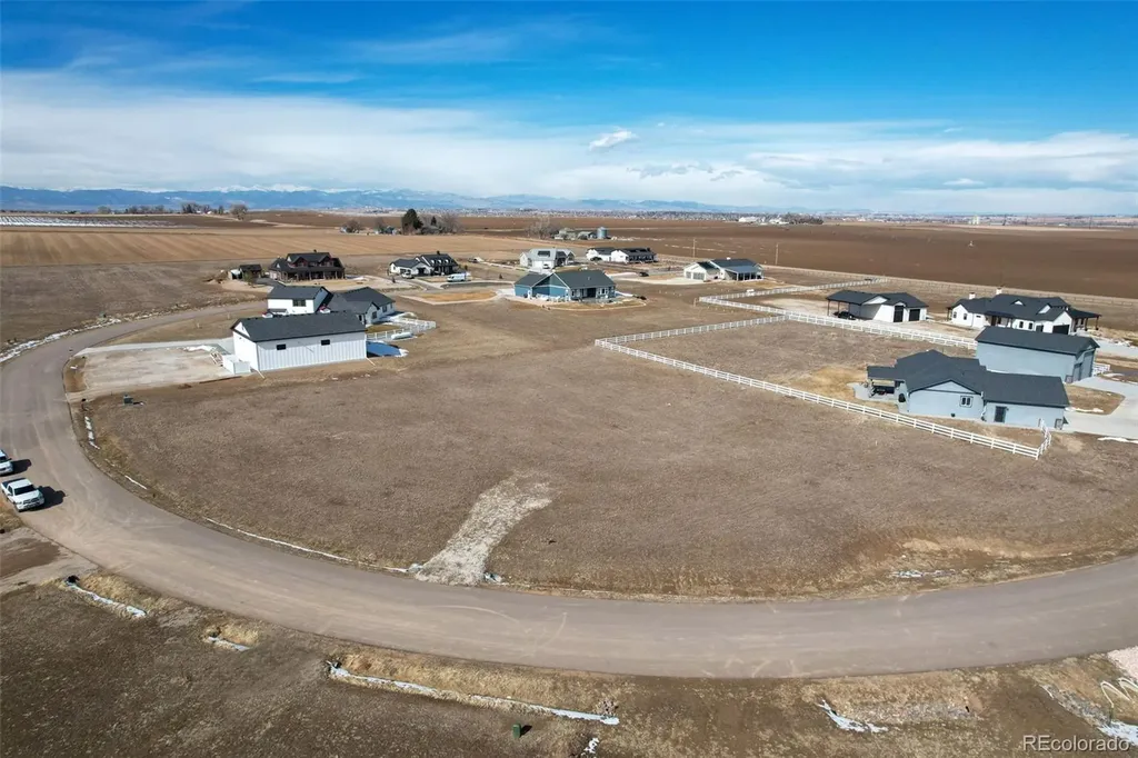 9411 Meadow Farms Drive Milliken CO 80543