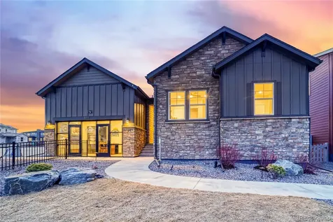 8811 Hotchkiss Street Littleton CO 80125